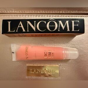 Lancôme Flutter Extension Black Mascara & Juicy Tubes “Spring Fling” Lip Gloss